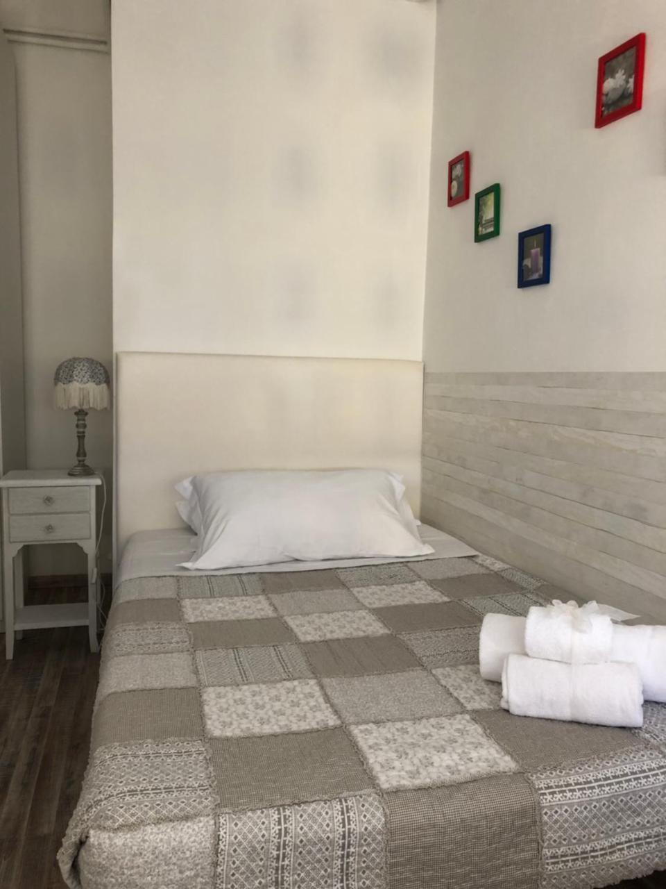 圣彼得度假屋 罗马 外观 照片